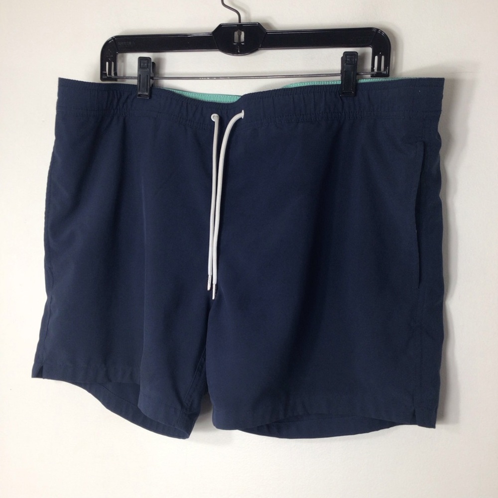 Bonobos shorts men swim medium